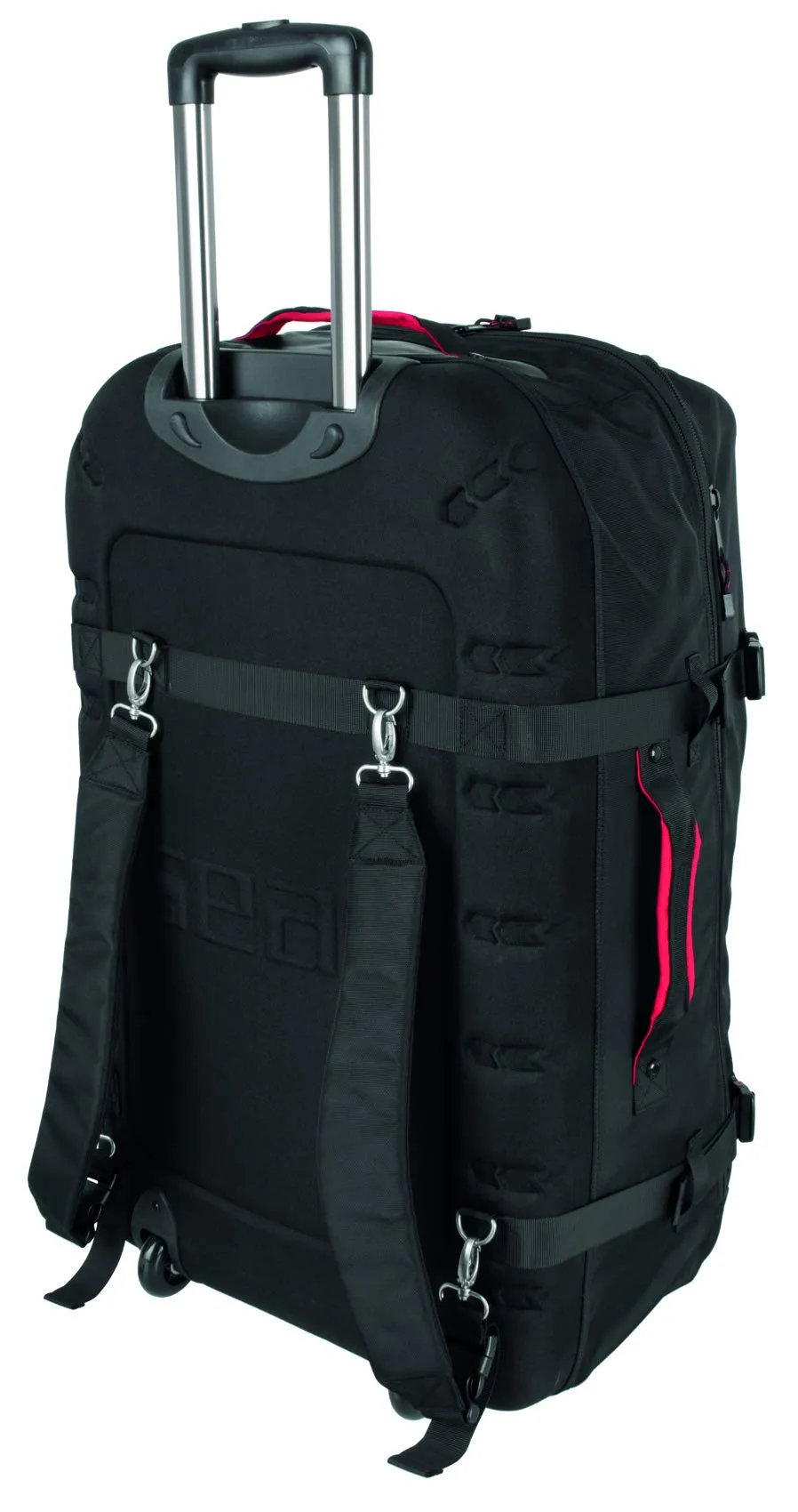 SEAC Equipage 1000 Roller Bag