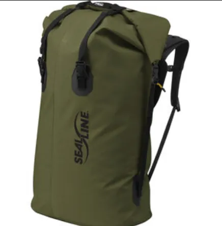 Sealline Boundary Dry Pack