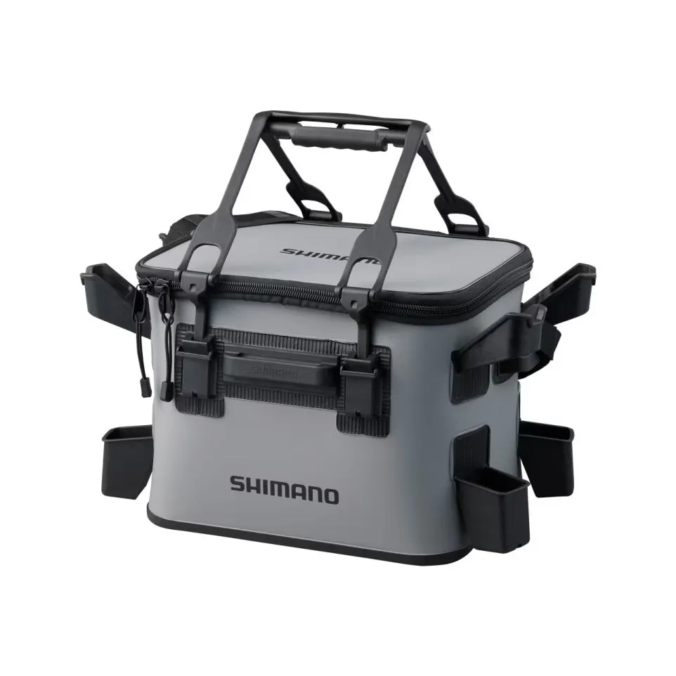 Shimano Rod Rest Tackle Bag (Hard Type) BK-024W