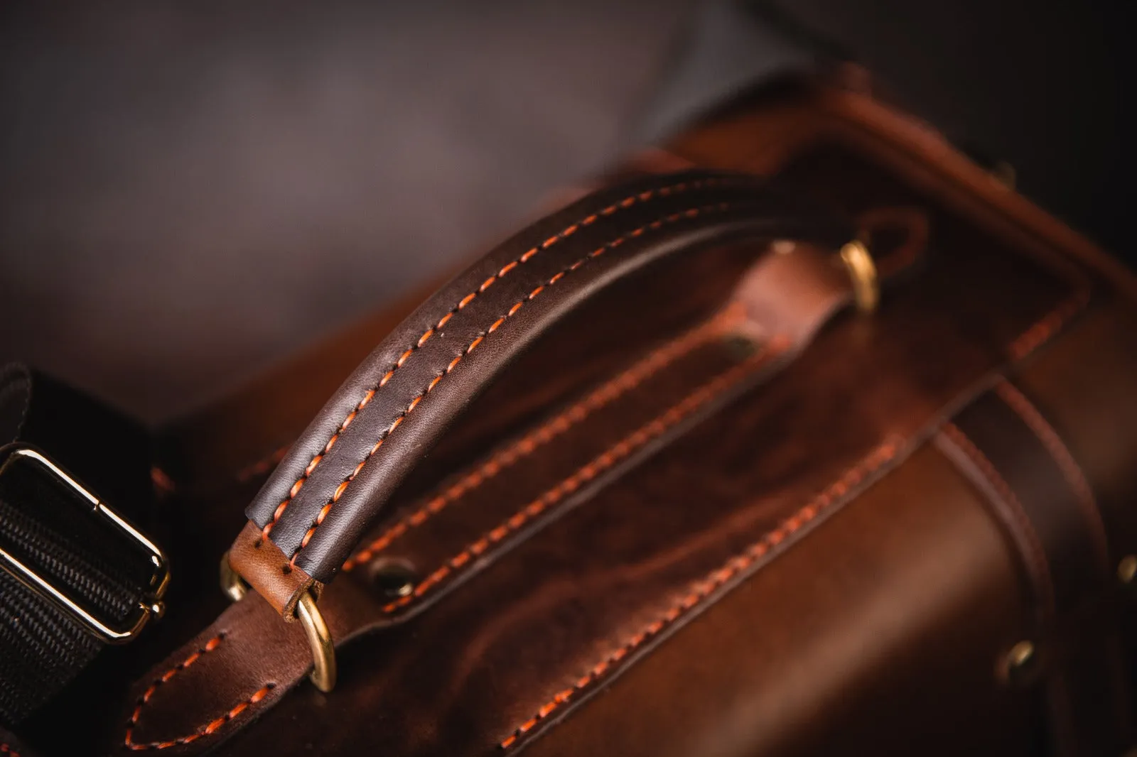 Shotgun Magazine Bag