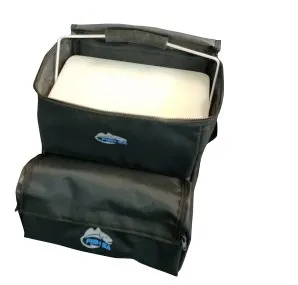 Shoulder bag for 8l to 12l Chiller ( box not included)