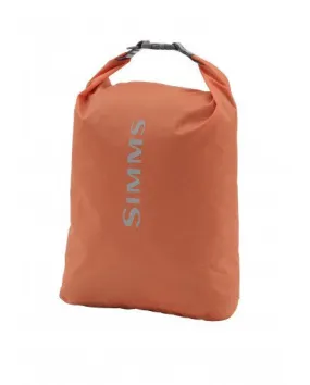 Simms Dry Creek Dry Bag/Bright Orange - Medium