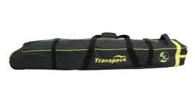 Ski Vault Double Pro Rolling Bag