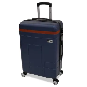 Skyflite Koncept 55cm Suitcase Spinner Navy