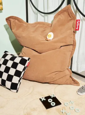 Slim Cord Bean Bag