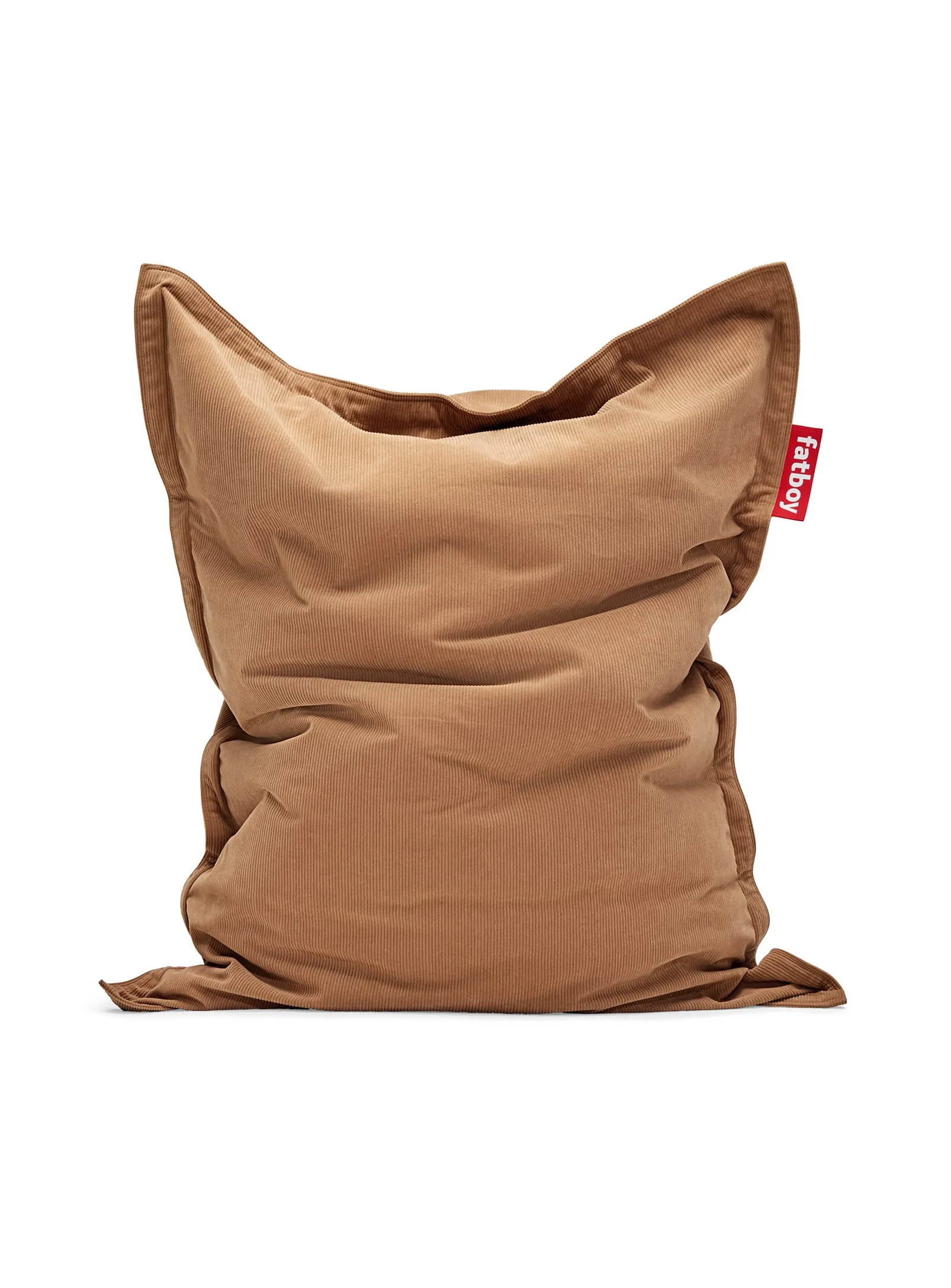 Slim Cord Bean Bag