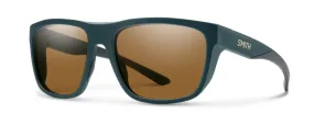 Smith Optics Barra Polarized Sunglasses