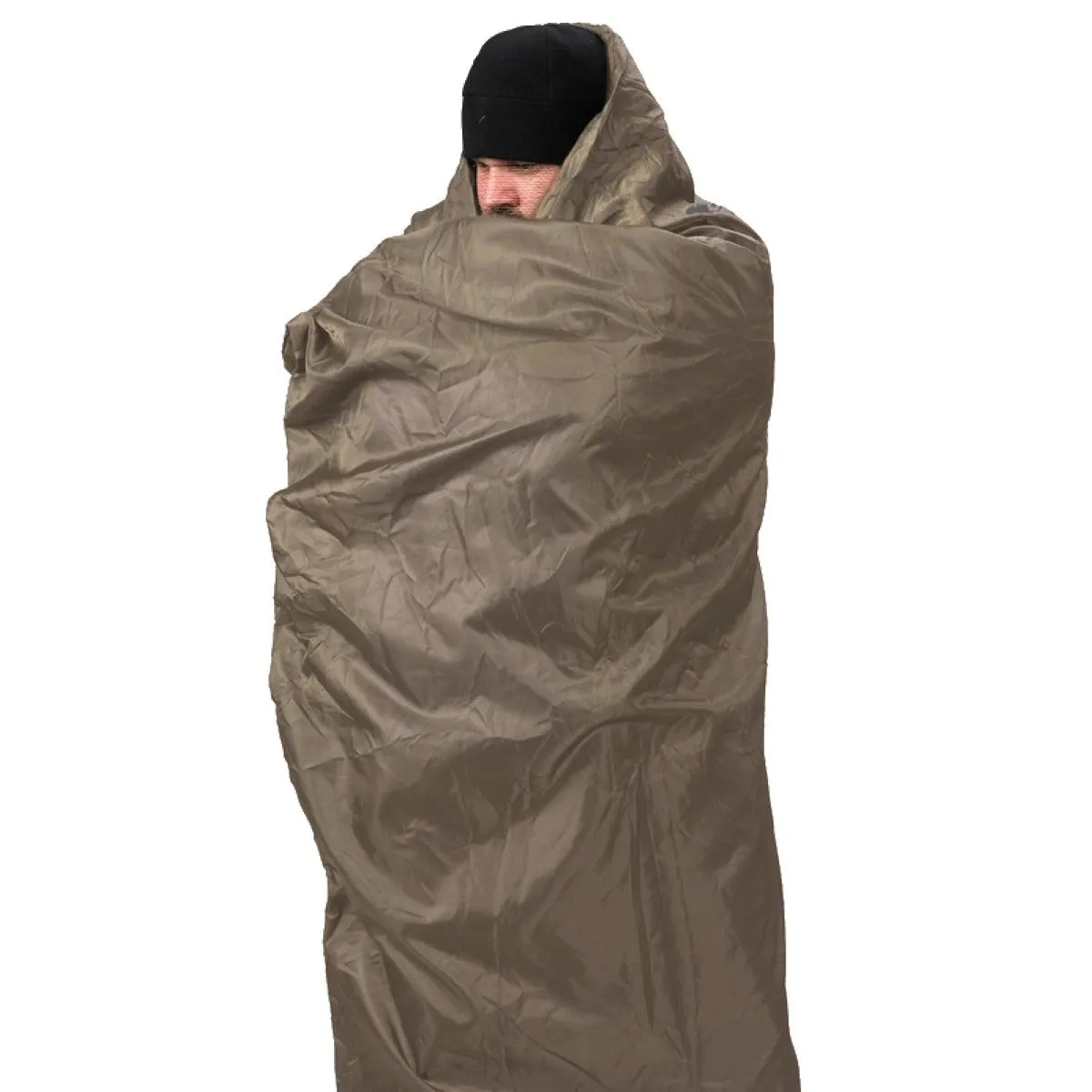 Snugpak Insulated Jungle Travel Blanket Olive