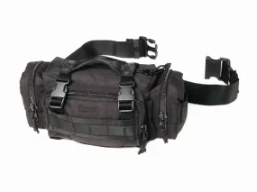 SNUGPAK-Response Pak Black