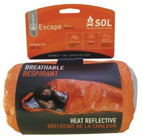 SOL Escape Bivy Bag