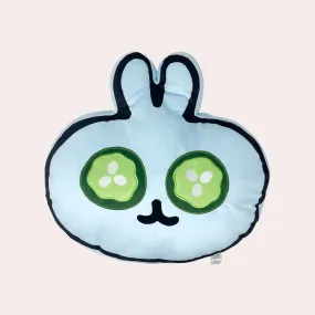 Spa Bunny Plushie | Lucky Owl