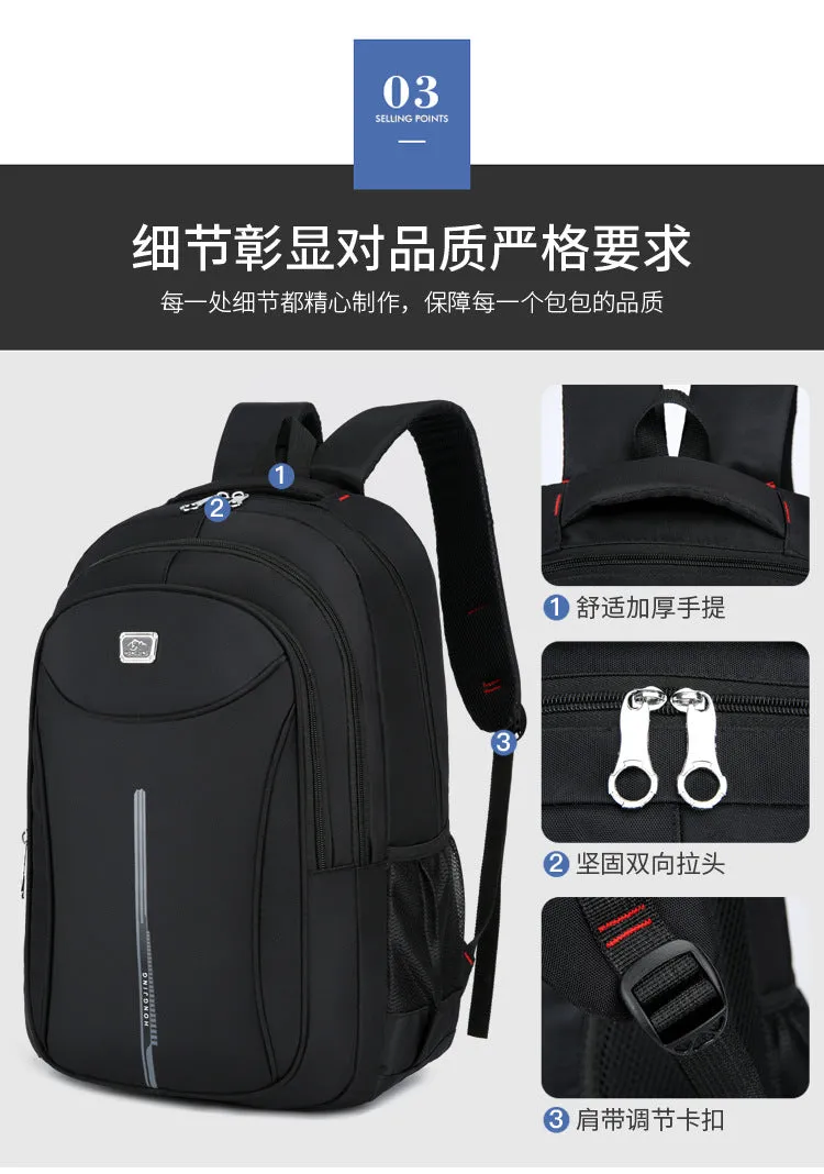 Sport Outdoor Backpack for Travel or Business