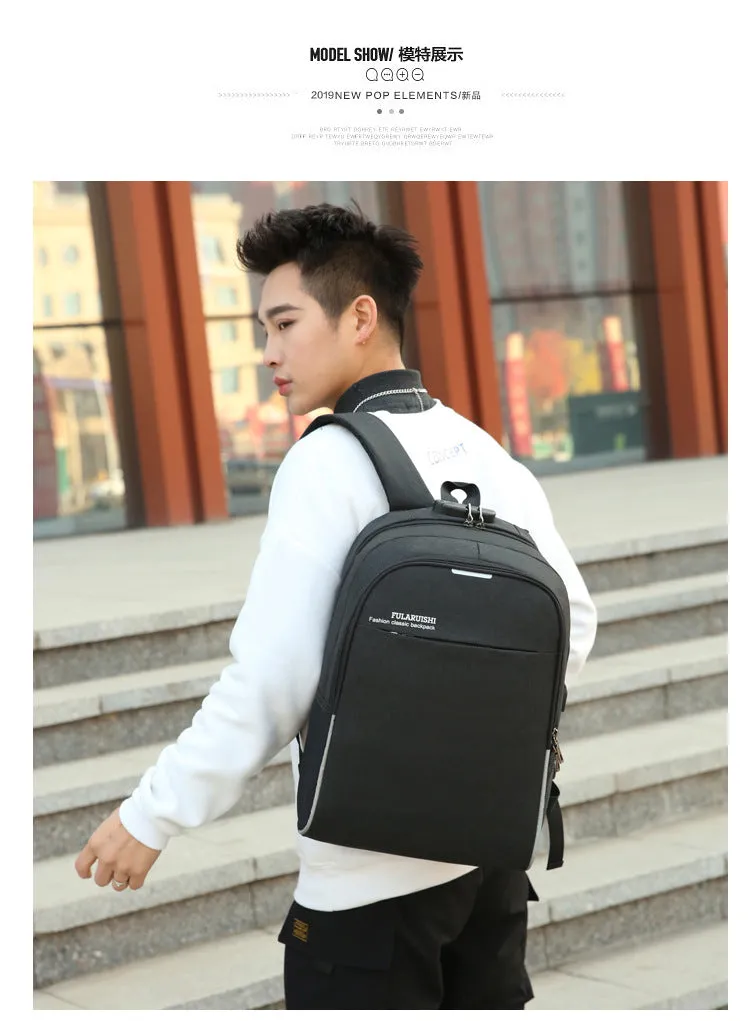 Sport Outdoor Swagger Bag Backpacks for students or adults