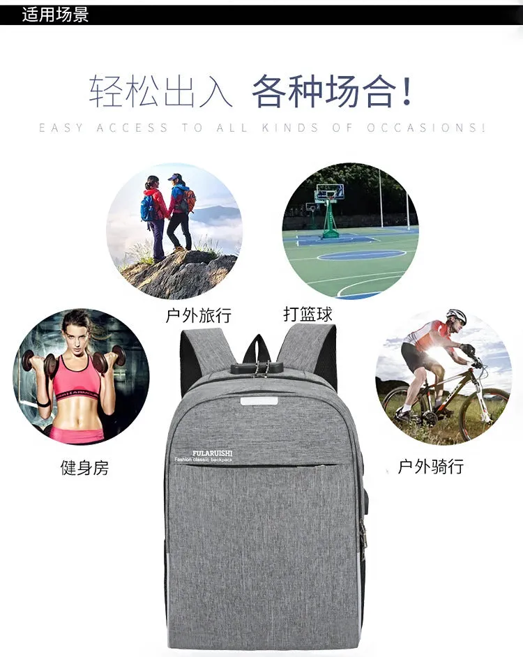 Sport Outdoor Swagger Bag Backpacks for students or adults