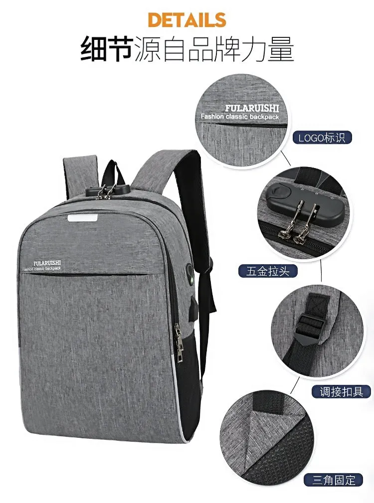 Sport Outdoor Swagger Bag Backpacks for students or adults