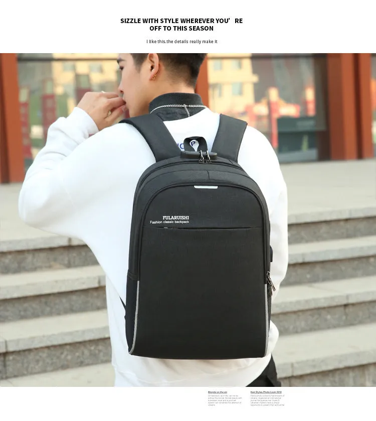 Sport Outdoor Swagger Bag Backpacks for students or adults