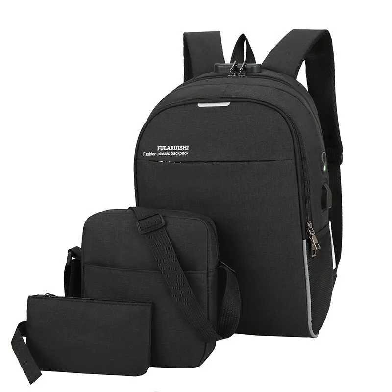 Sport Outdoor Swagger Bag Backpacks for students or adults