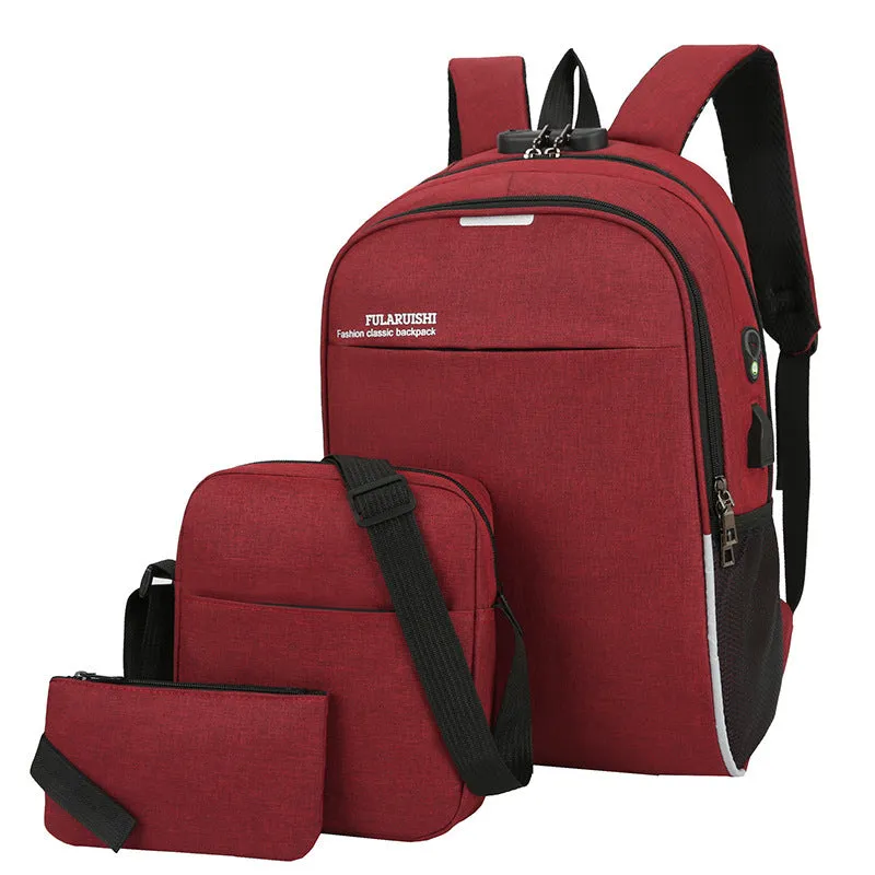 Sport Outdoor Swagger Bag Backpacks for students or adults