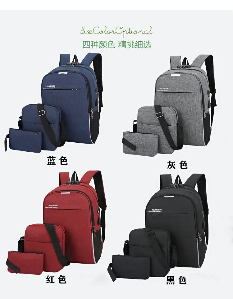 Sport Outdoor Swagger Bag Backpacks for students or adults