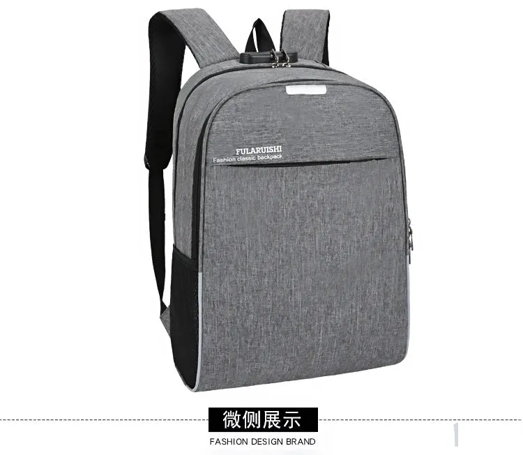 Sport Outdoor Swagger Bag Backpacks for students or adults