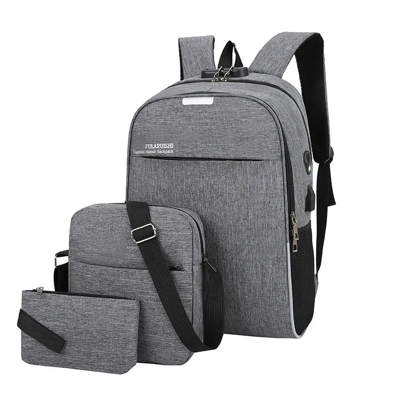 Sport Outdoor Swagger Bag Backpacks for students or adults