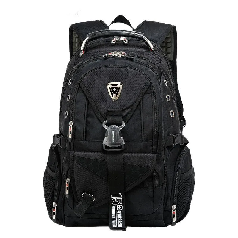 Sport Outdoor Swagger Bag Backpacks for Travel with European style