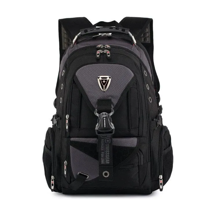 Sport Outdoor Swagger Bag Backpacks for Travel with European style