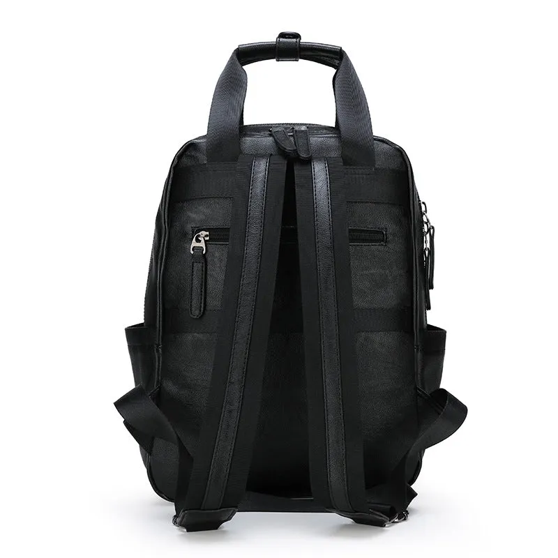 Sport Outdoor Swagger Bag Reliable Nylon Backpack for Travel or Business