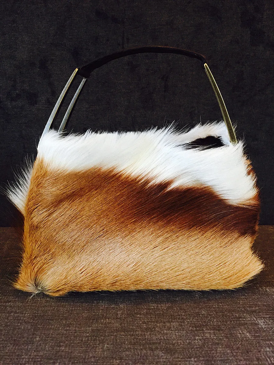 Springbok Evening Bag