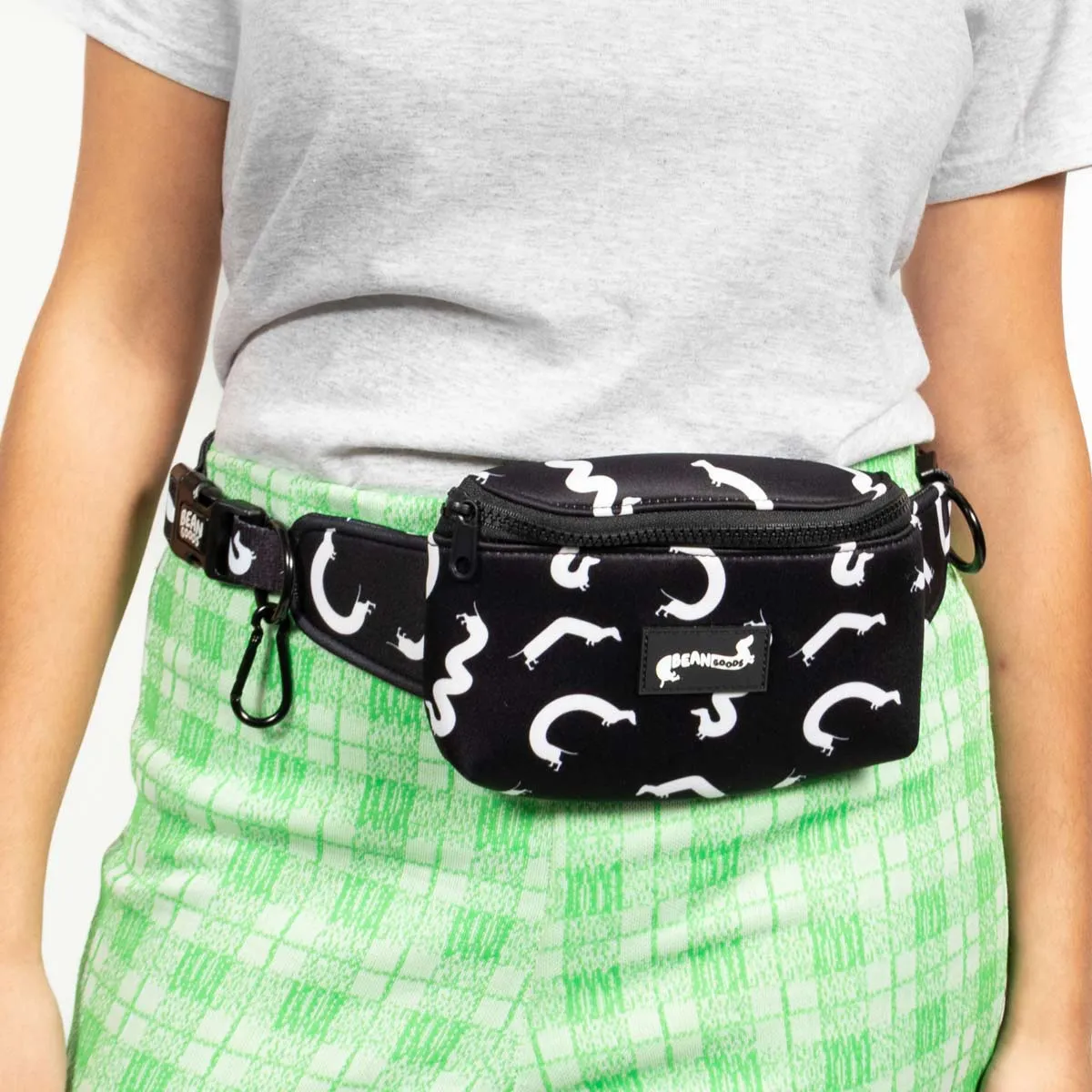 squiggly ween fanny pack