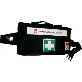 St John Ambulance National Workplace First Aid Kit Waistbag Portable