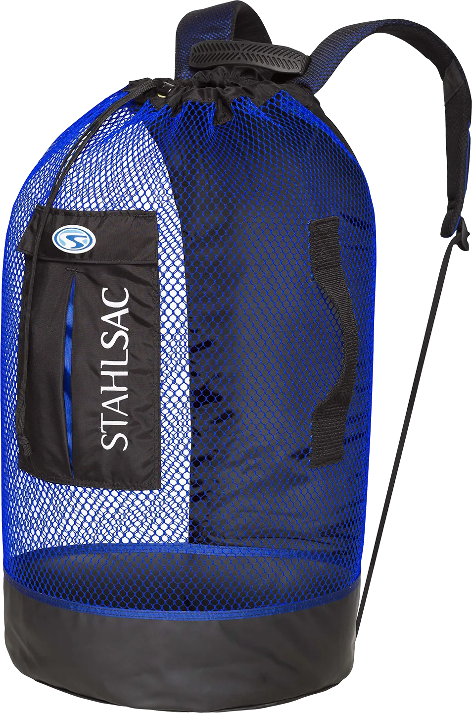 Stahlsac Panama Mesh Backpack