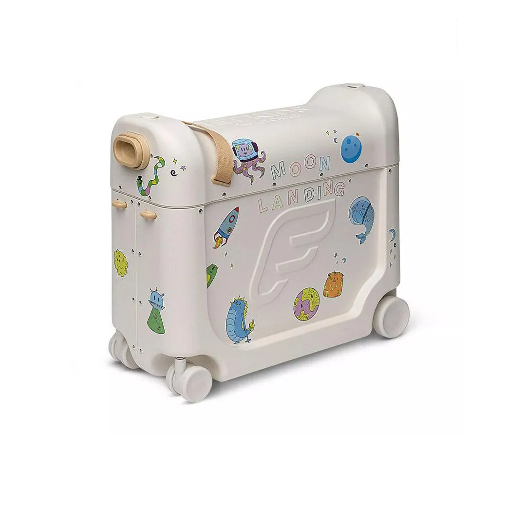 Stokke JetKids Travel Bundle - Full Moon