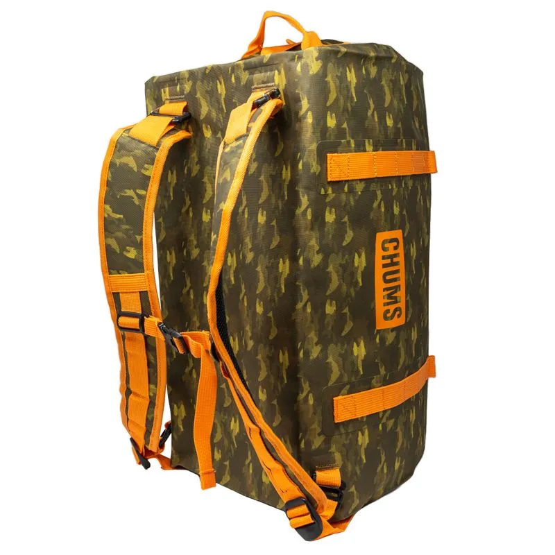 Storm Rolltop Duffel