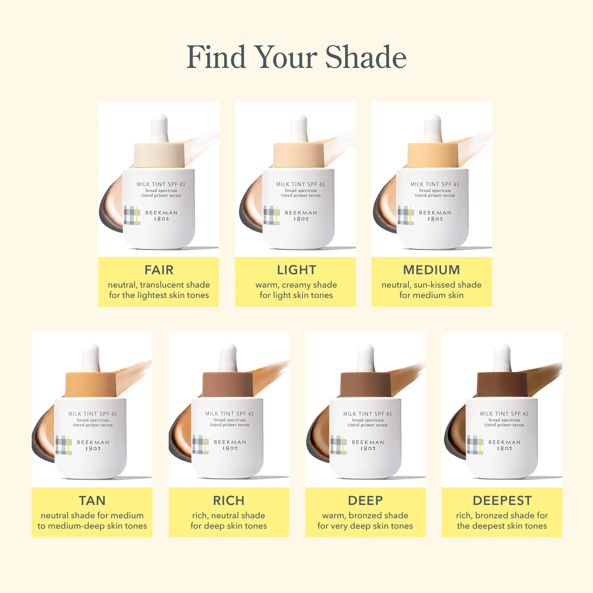 Sun-Kissed Glow Skincare Set