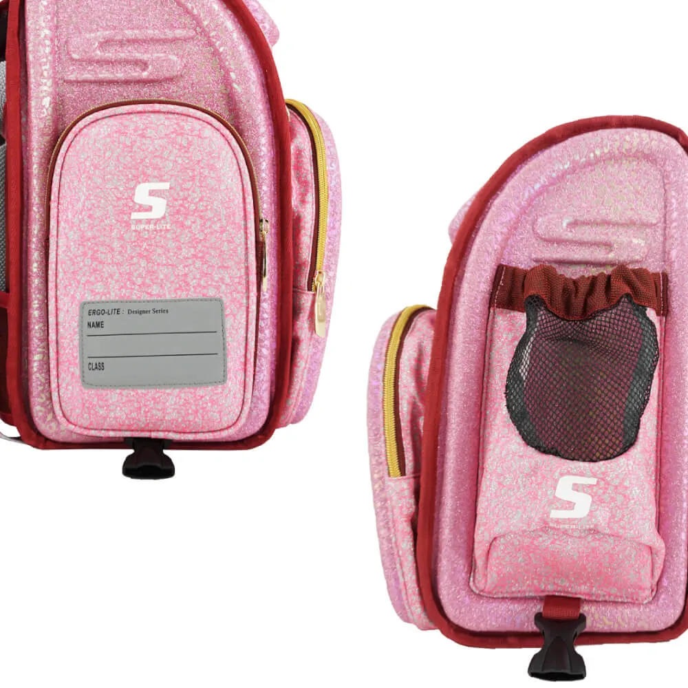 SWAN Superlite Edition Trolley School Bag