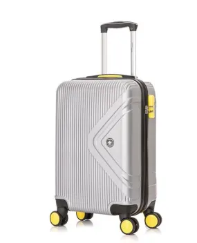 Swiss Digital® Crosslite Medium 24" suitcase