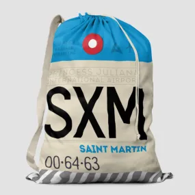 SXM - Laundry Bag