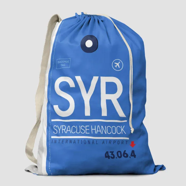 SYR - Laundry Bag