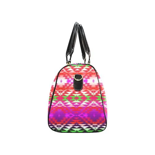 Taos Powwow 300 Waterproof Travel Bag