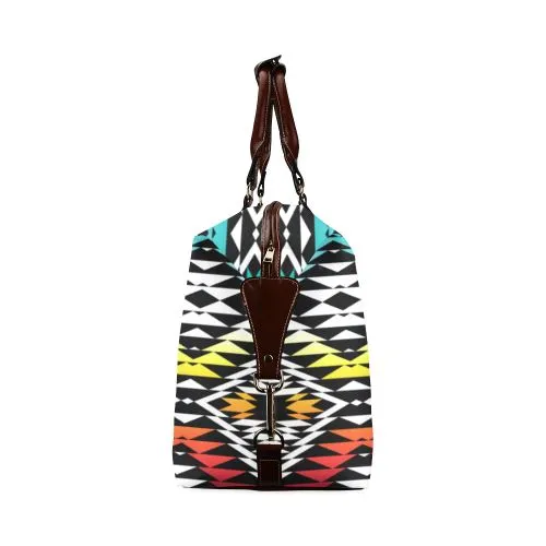 Taos Sunrise Classic Travel Bag