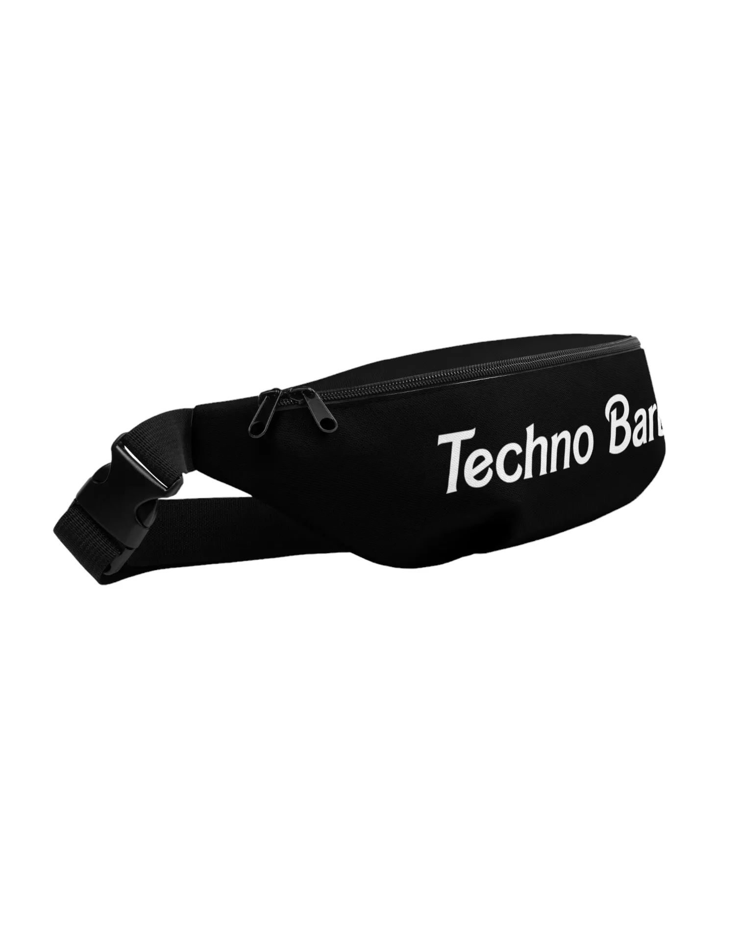 Techno Fanny Pack