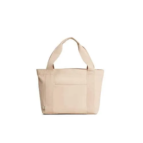 The BÉISics Tote in Beige