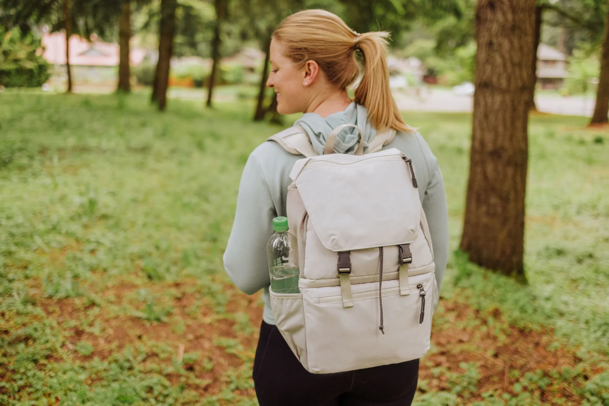 The Child - Mandalorian - Tarana Backpack Cooler