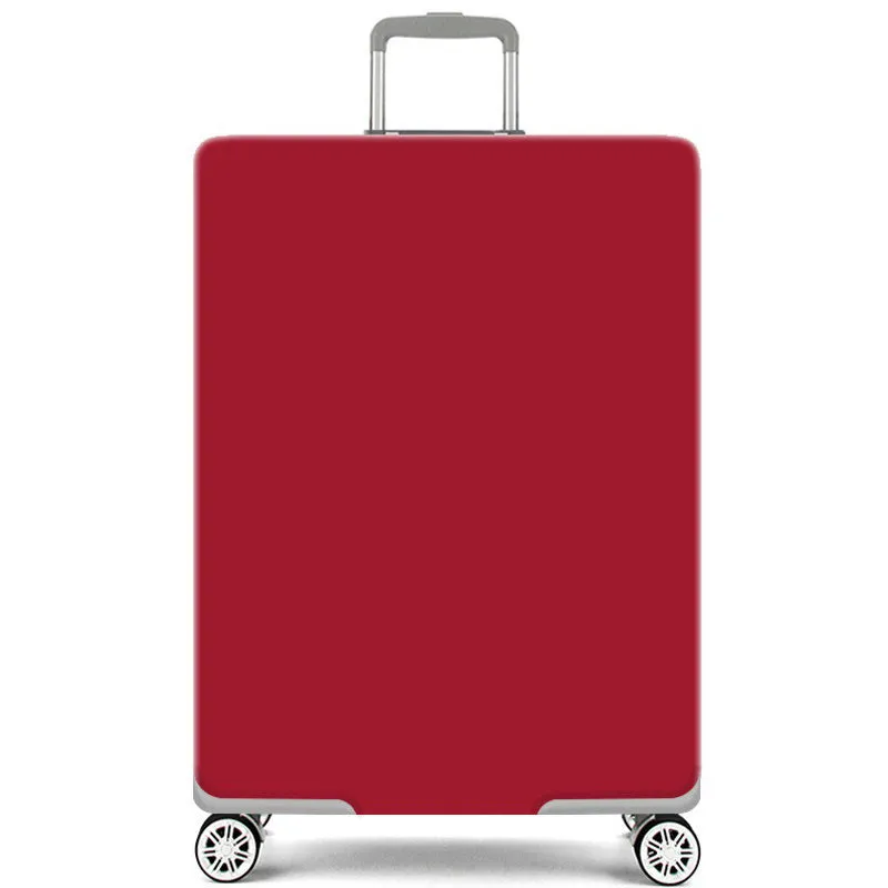 The Maverick™ Pro Suitcase Cover