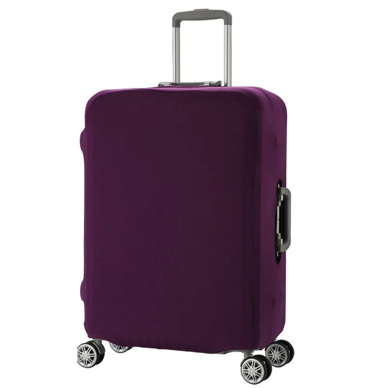 The Maverick™ Pro Suitcase Cover