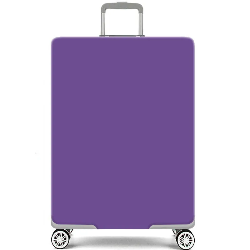 The Maverick™ Pro Suitcase Cover