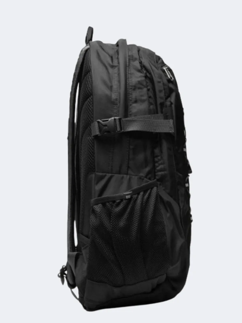 The North Face Borealis Classic Unisex Hiking Bag Black/Asphalt Grey