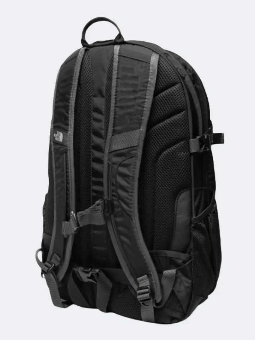 The North Face Borealis Classic Unisex Hiking Bag Black/Asphalt Grey