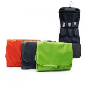 Toiletries travel kit